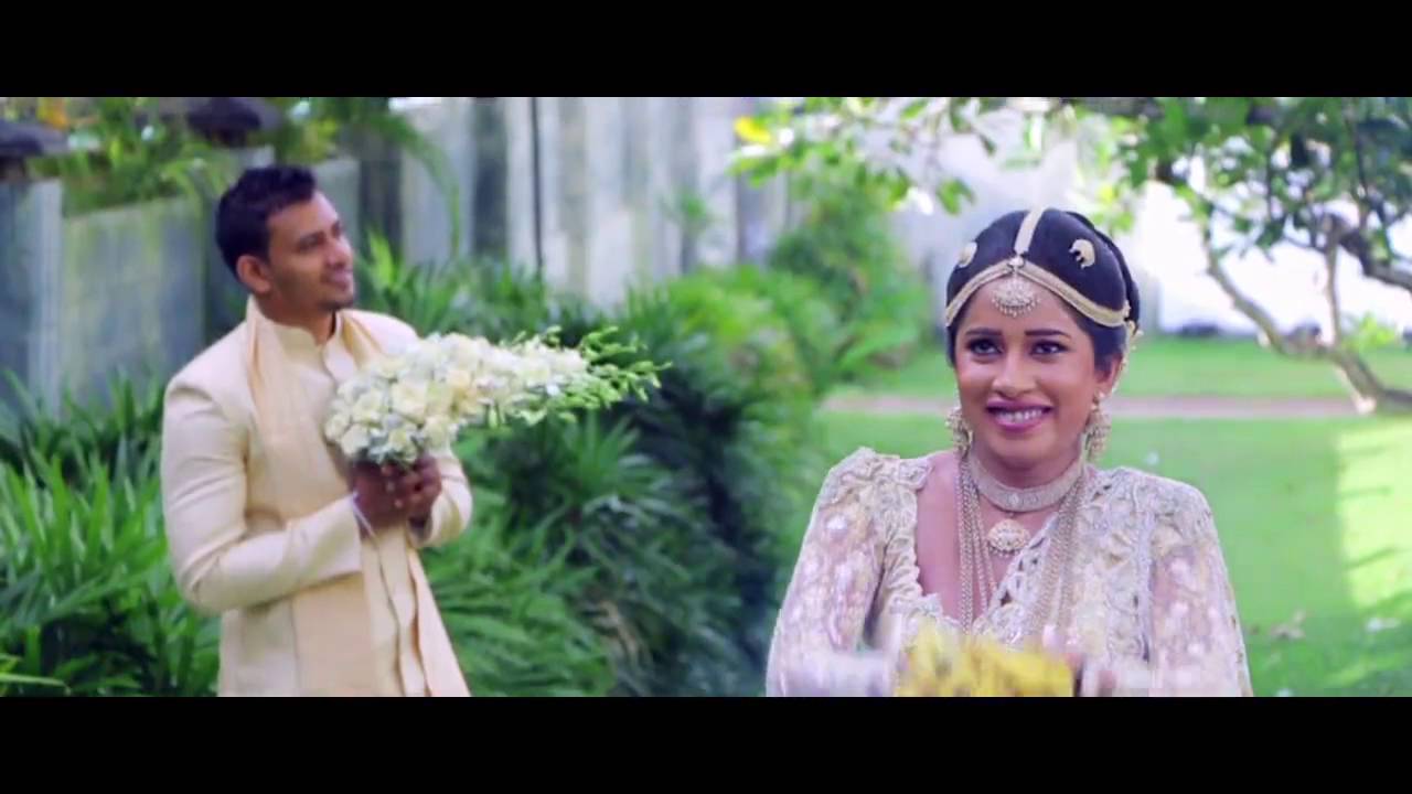 Malith Wedding Song