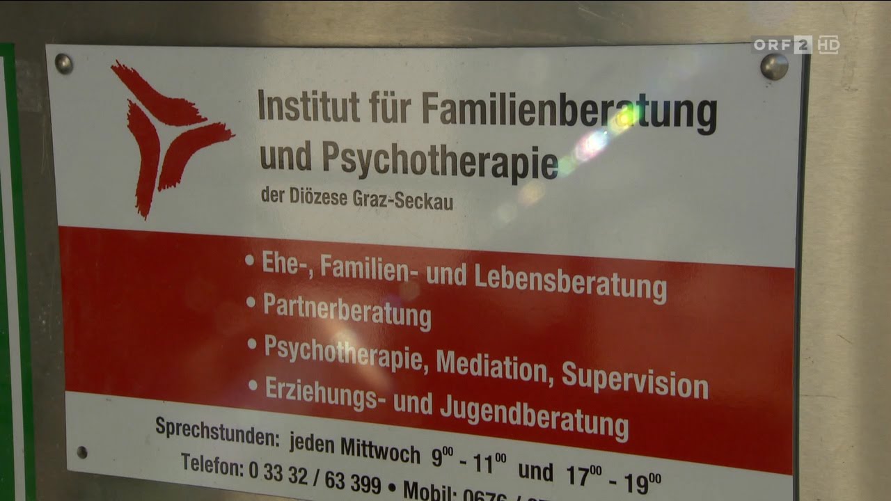 Familienberatung Hartberg