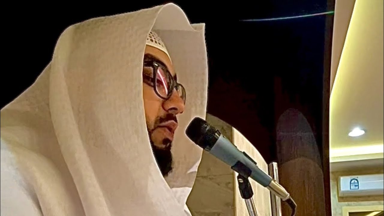خطبة جمعة بعنوان : شهر الله المحرّم 