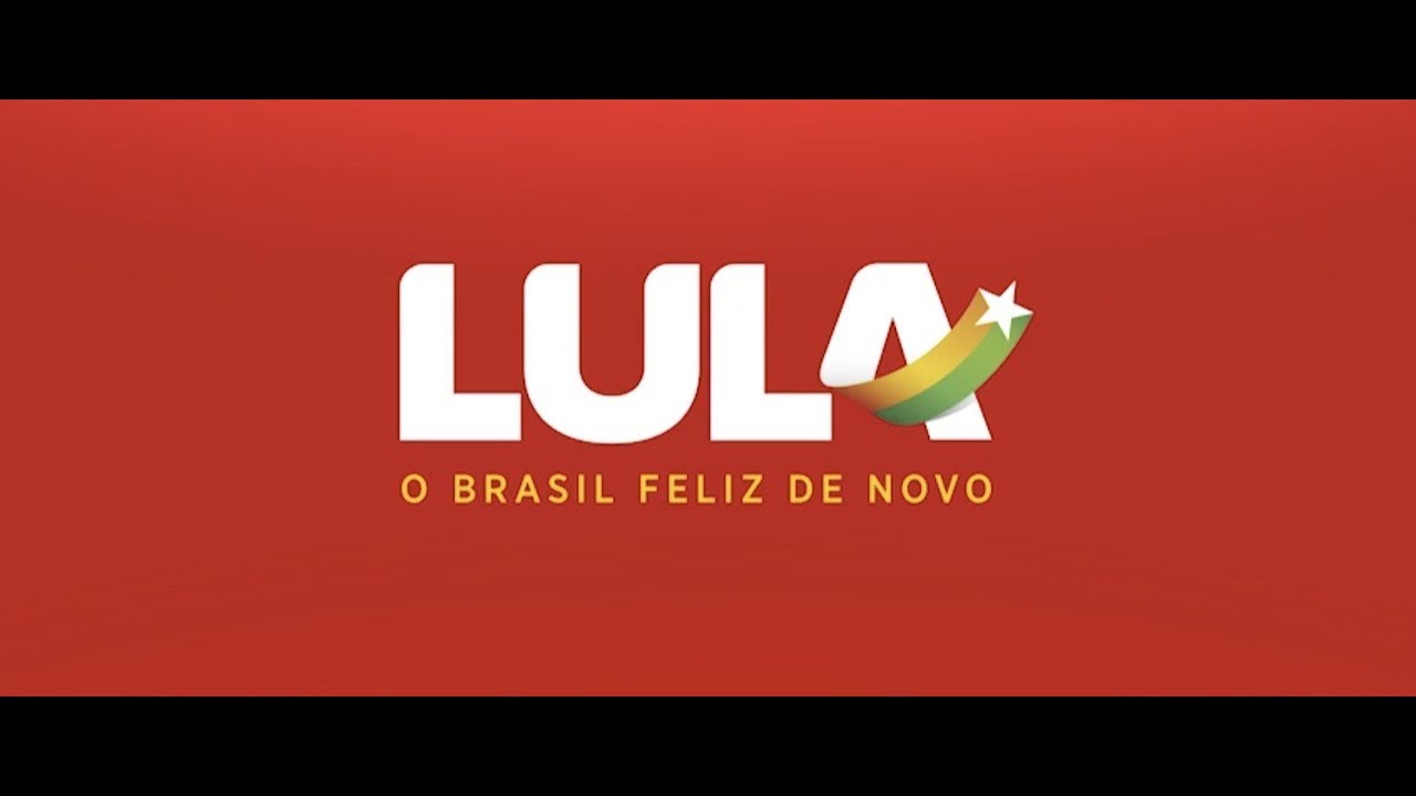 PT lança jingle de campanha de Lula: 