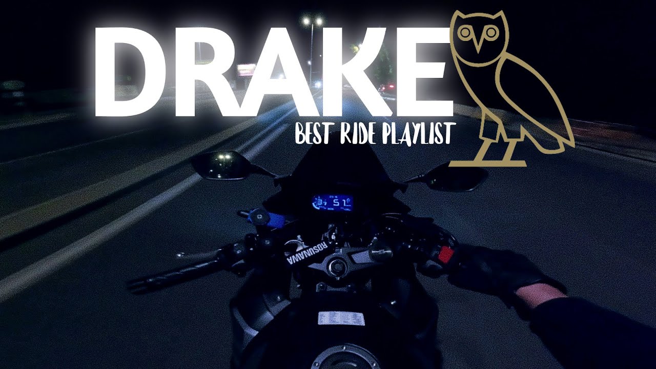 Drake Late Night Drive Songs