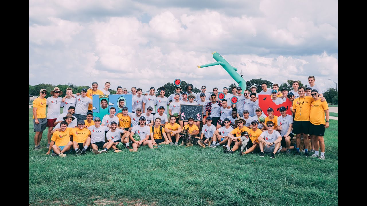 Watermelon Bash 2021 Hype Video