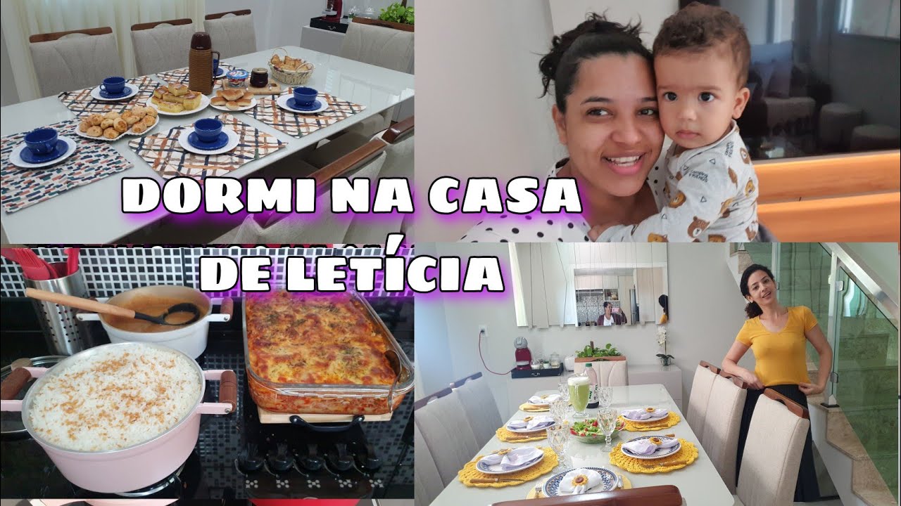 ÚLTIMO VIDEO NA CASA DE LETICIA VELOSO + CONHECI A MEDINAS CALÇADOS E ARRUMEI AS MALAS PRA PARTIR😭