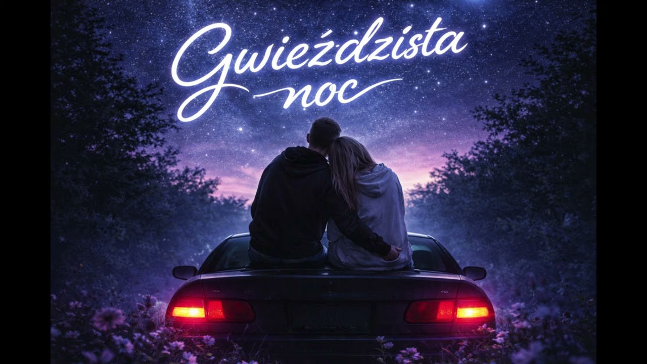 Gwieździsta noc (prod. Hektar Records)