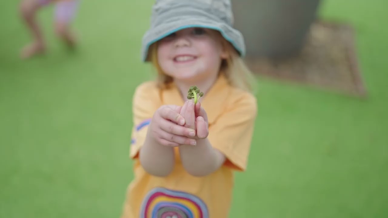 Inside Goodstart Australind: The Most Loved Childcare in Australind