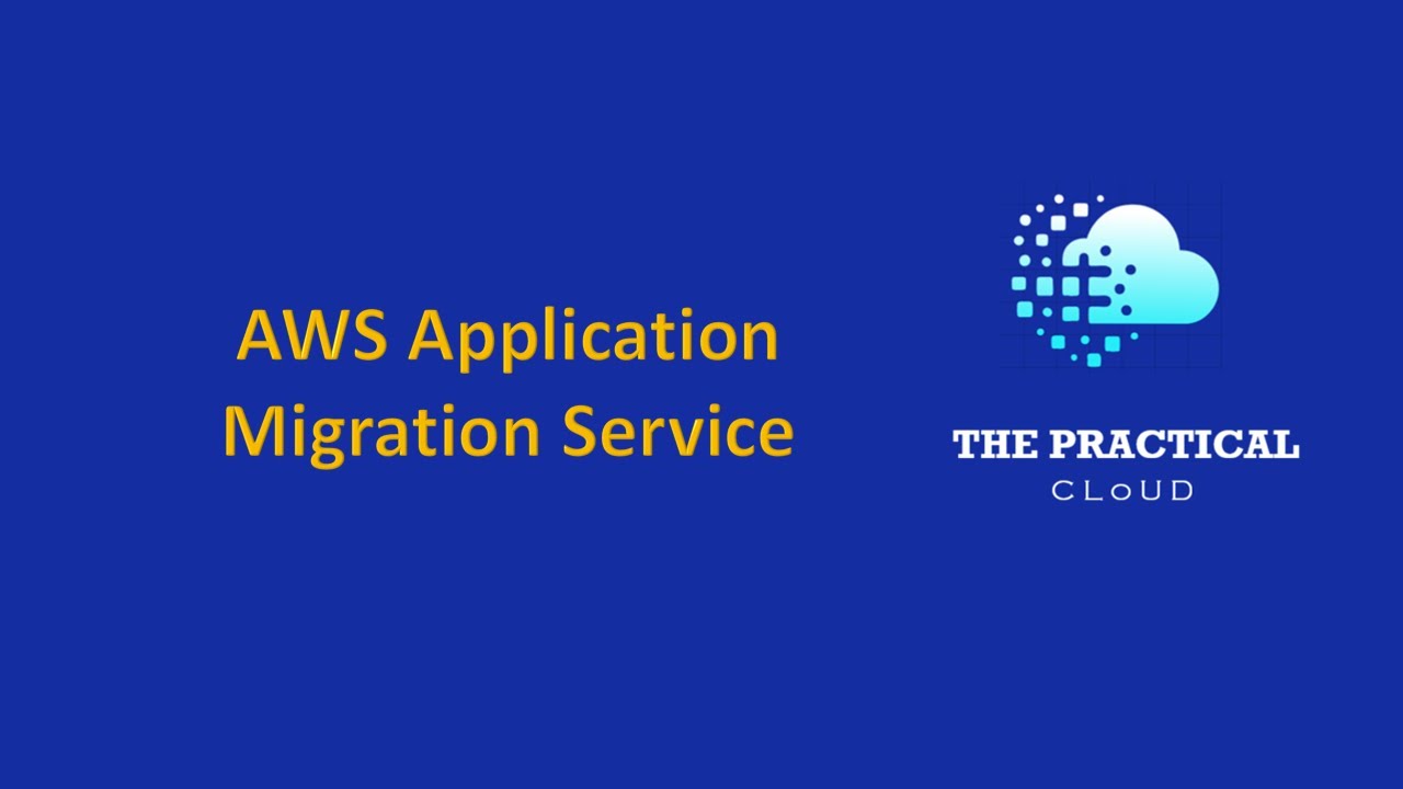 AWS Application Migration Service || Introduction