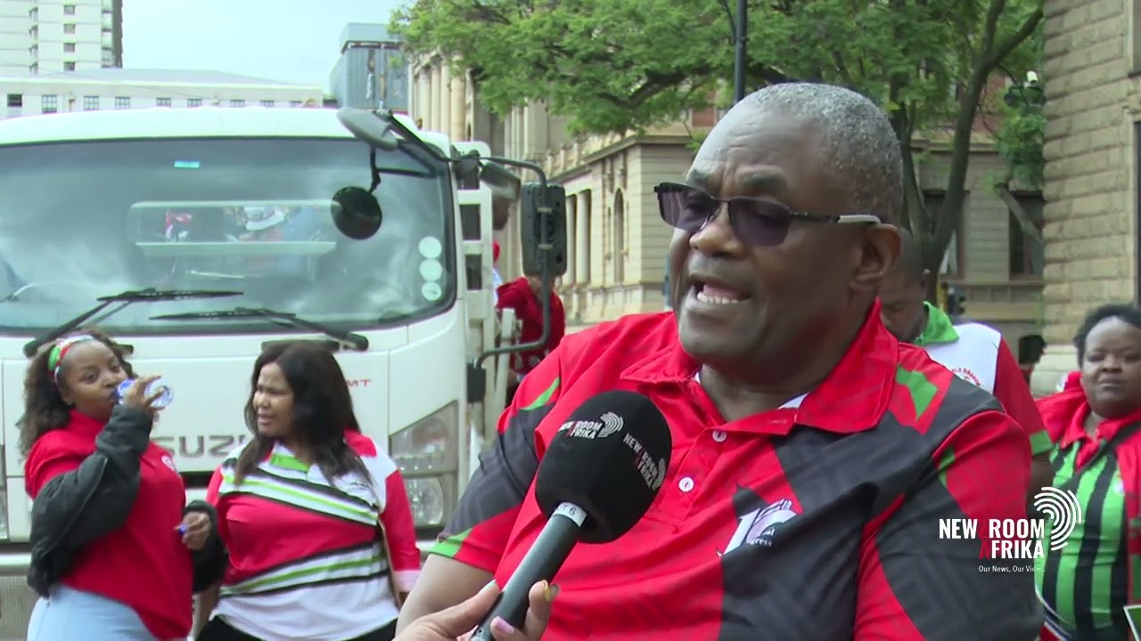 Sadtu seeks reforms in education sector