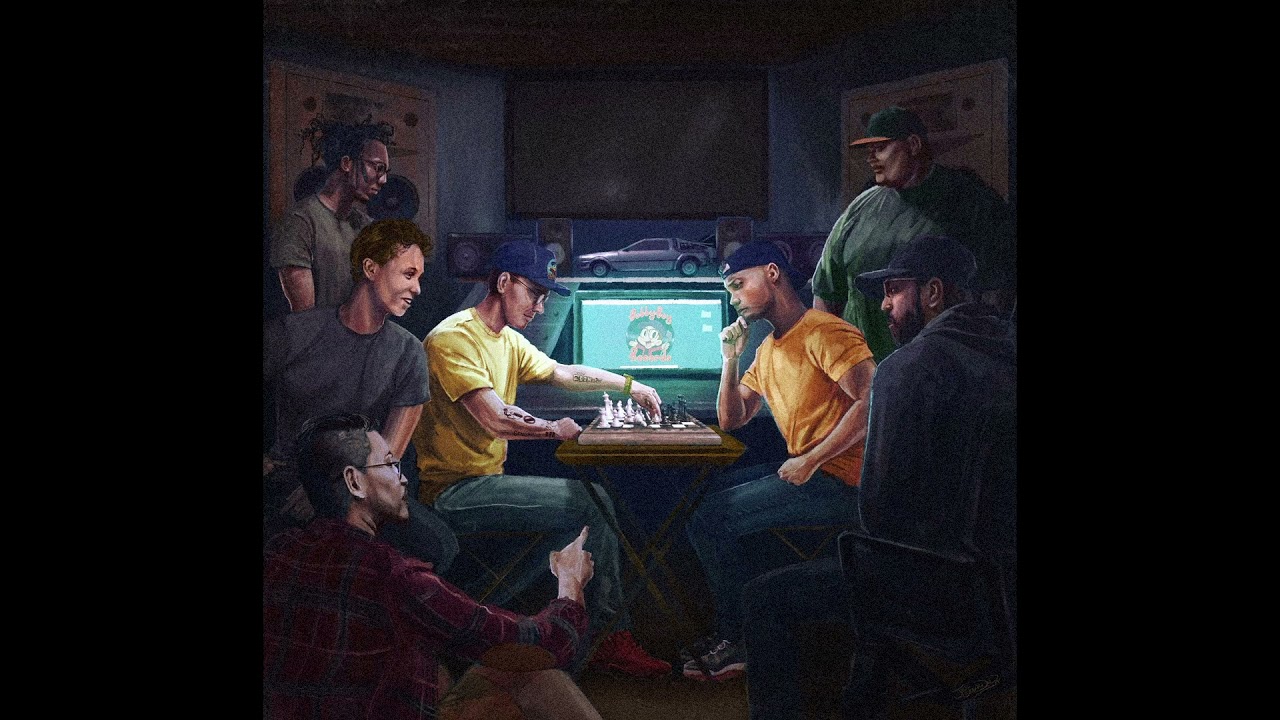 [Free] Logic Type Beat 