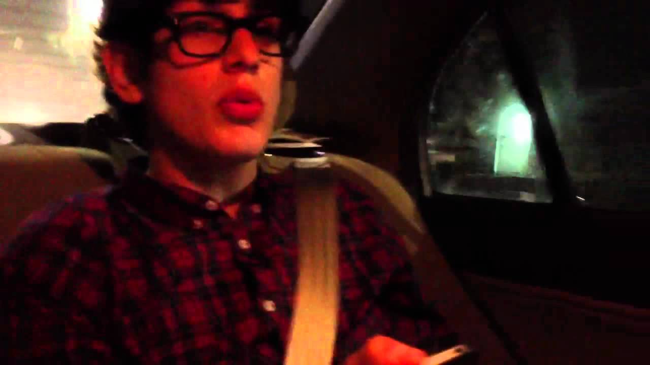 Angry Matt: The Text