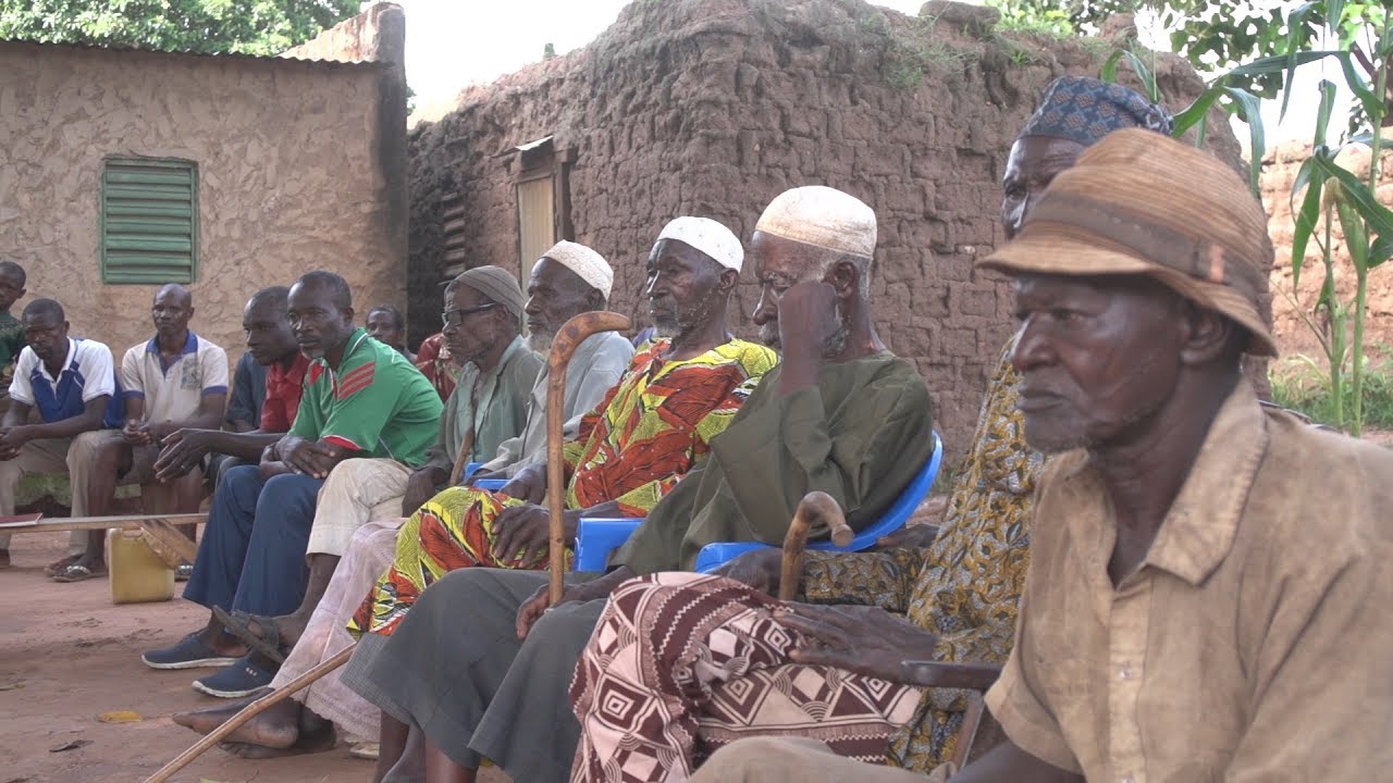 Conflit foncier entre Ouolokoto et Banankeledaga : la quiétude des populations à rudes épreuves