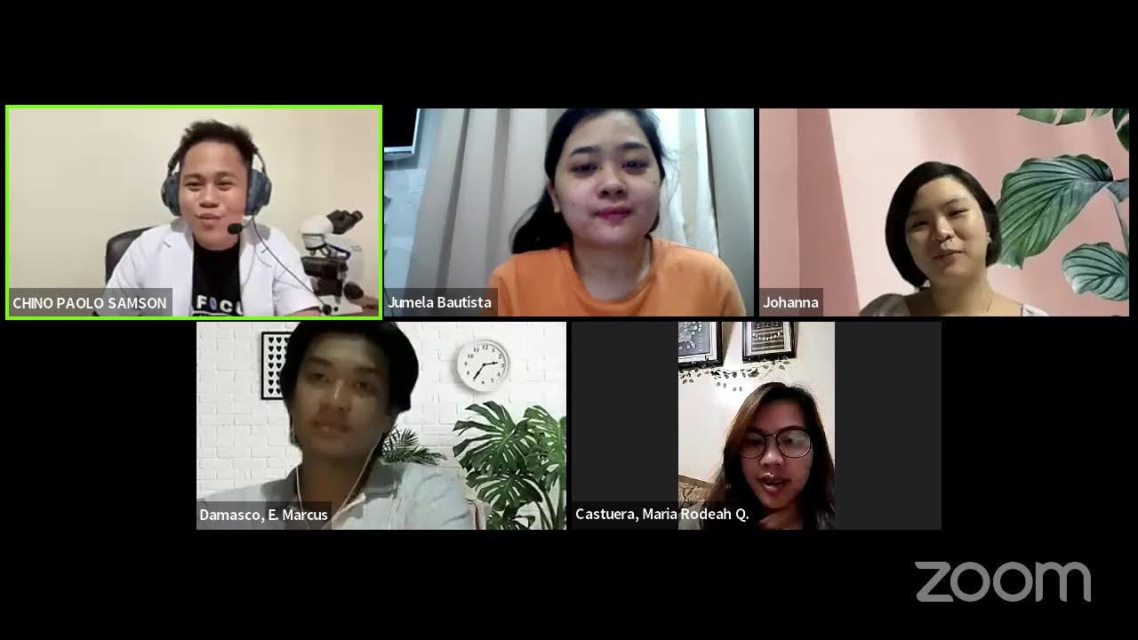 Talk with the Topnotchers - March 2023 PLE