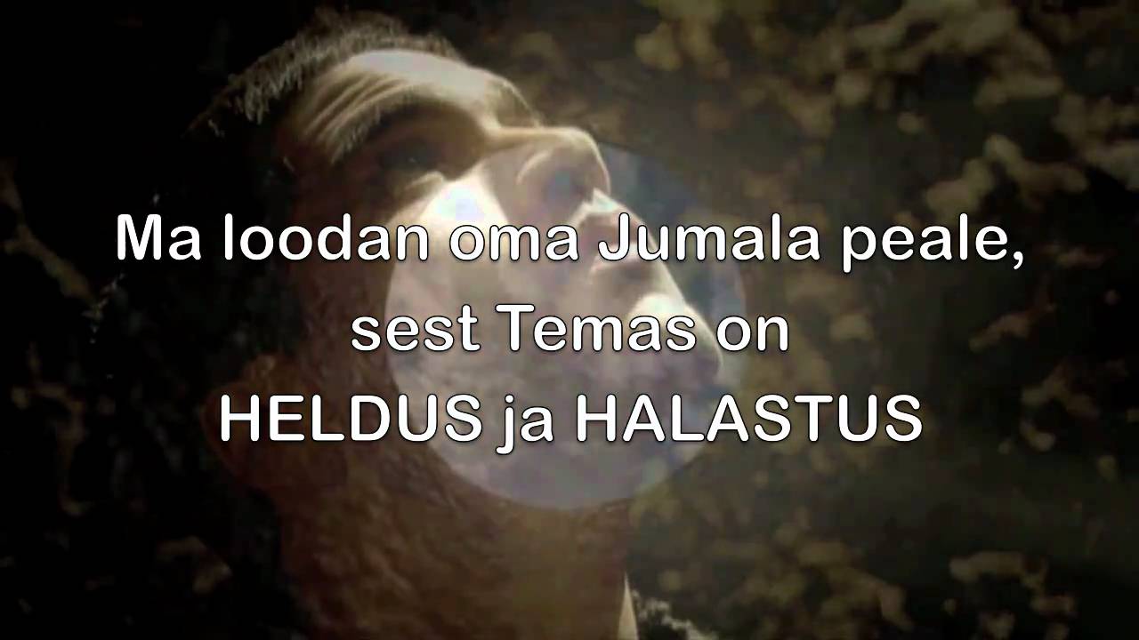 Timo Lige - Põhjatumast sügavusest