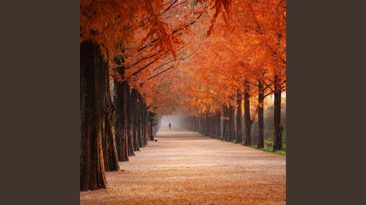 Gold Autumn