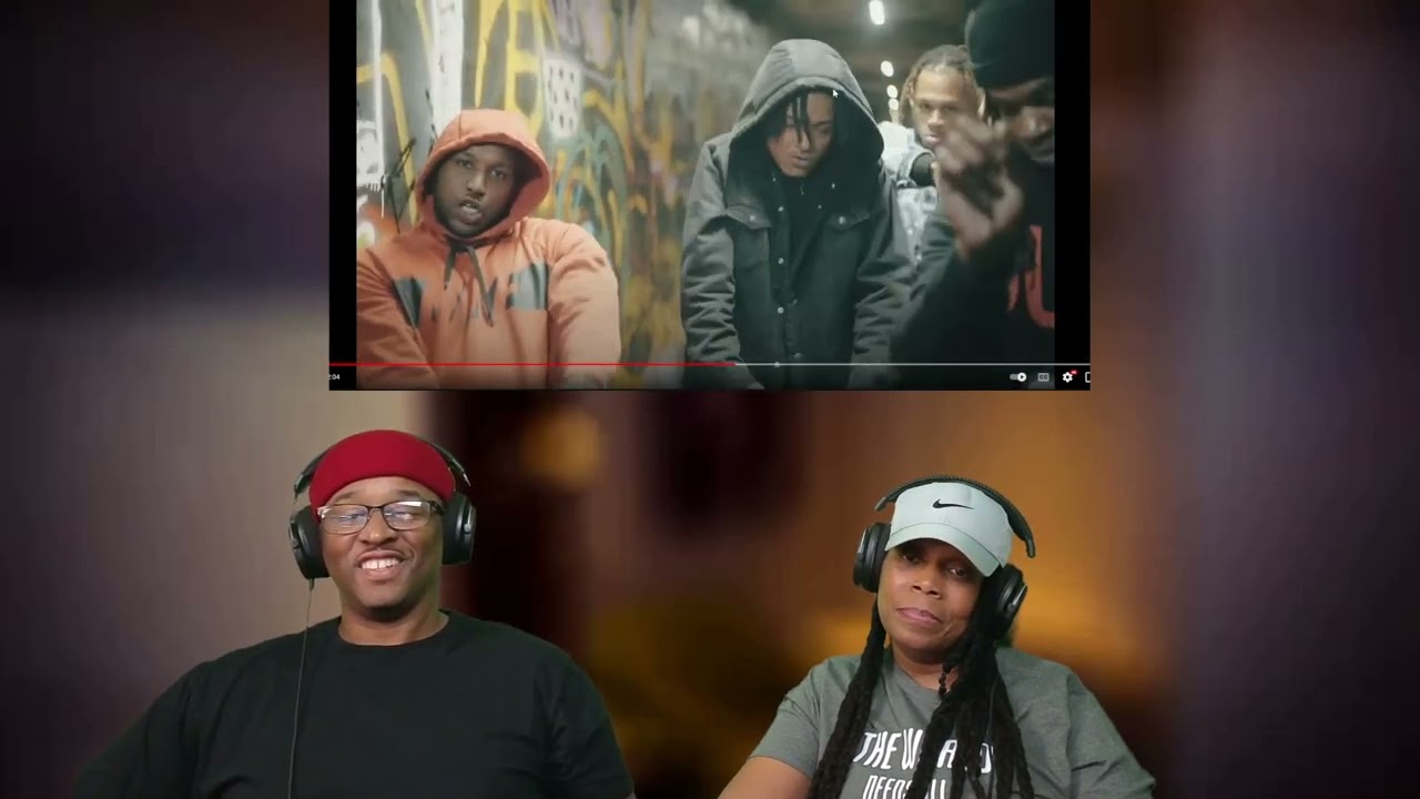 Solo Capone - I Remember #reaction