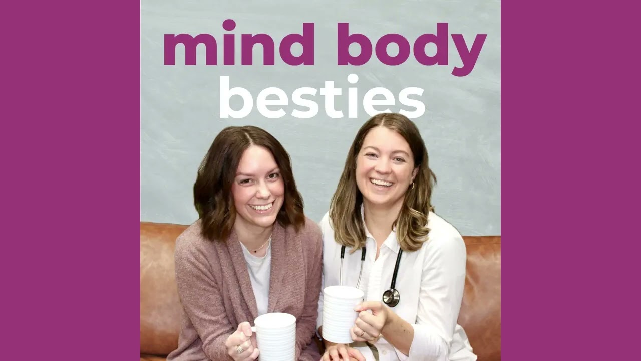 Infertility Support Beyond Conventional Medicine | Acupuncture & Chinese Medicine with Dr. Emily Rea