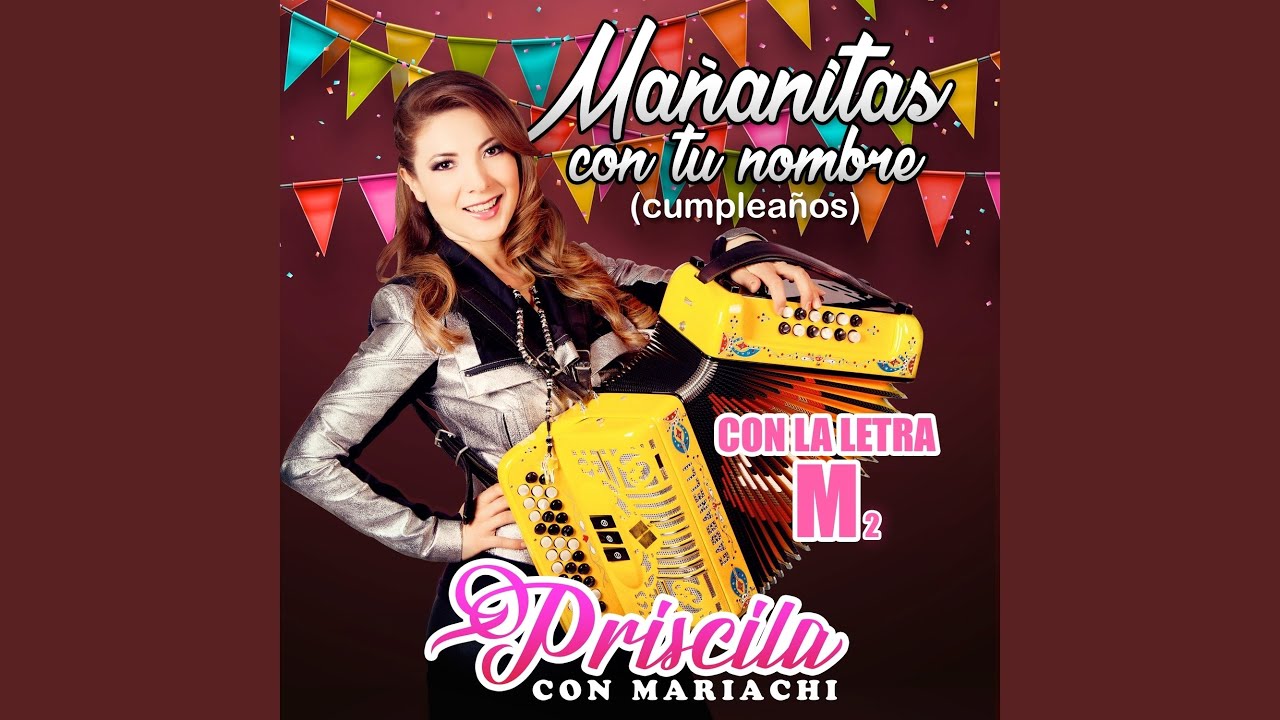 Mañanitas para Miguel