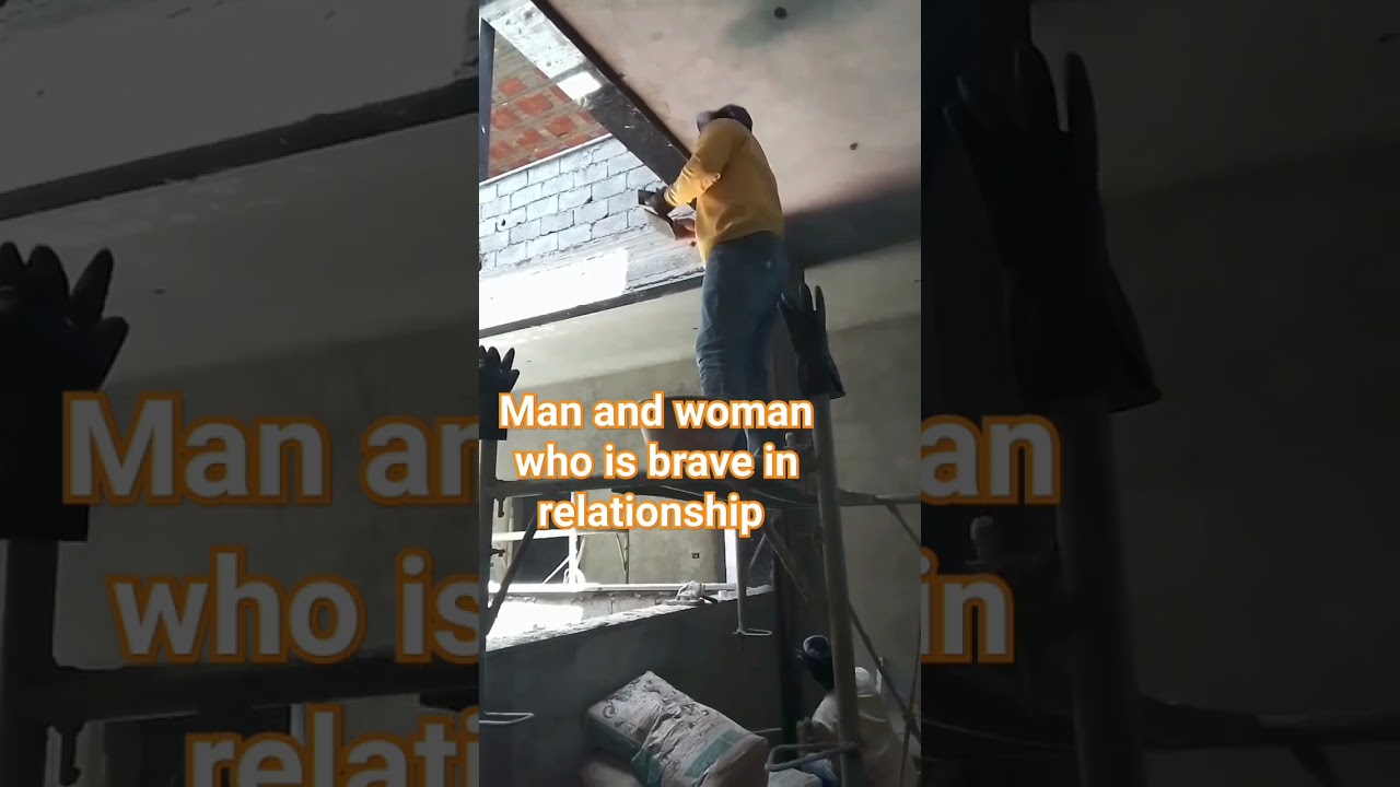 man and woman who is brave in relationship #ghana #news #kofiradio