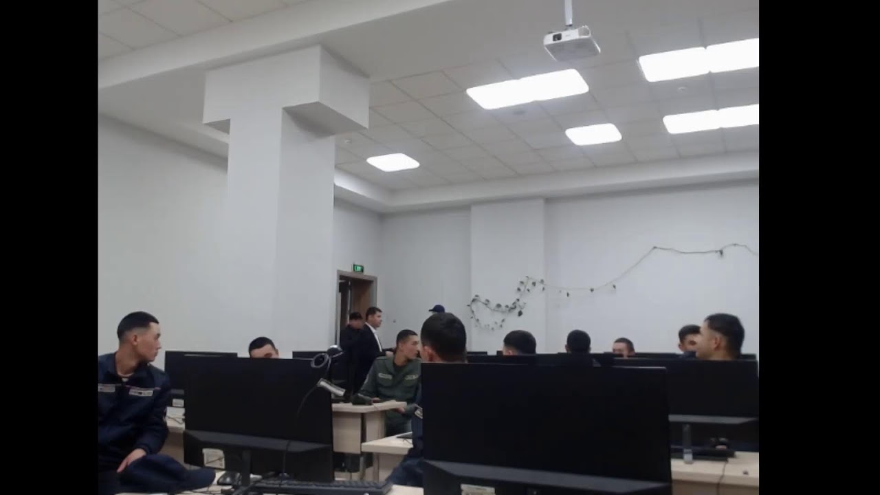 Имтихон жараёни