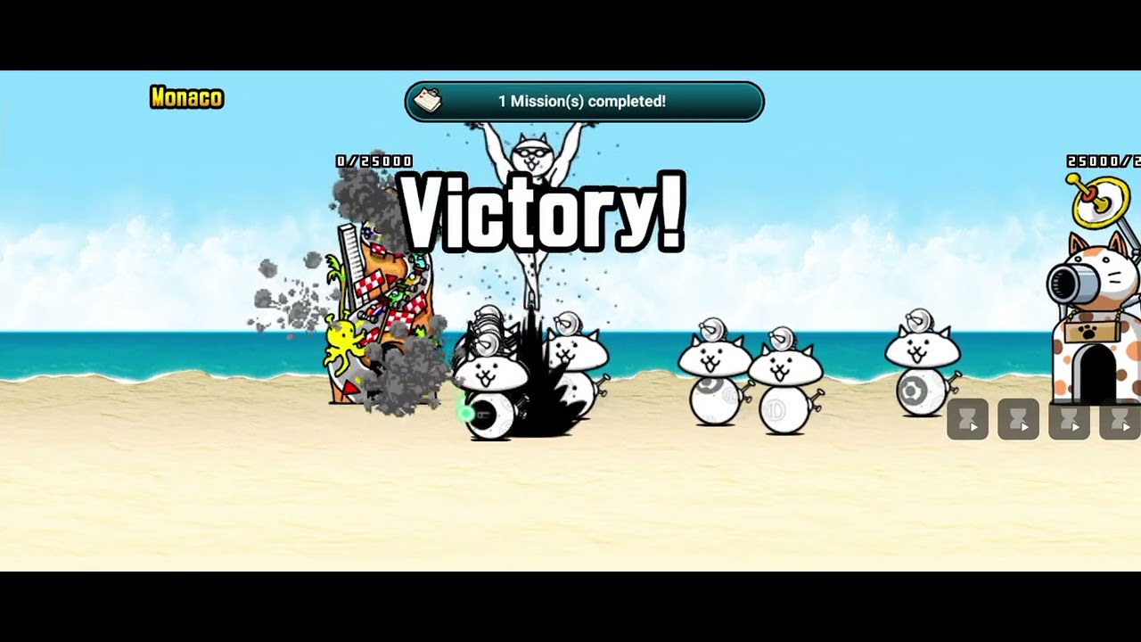 Part 2 :defeating Philippines in empire of cat and some other things 