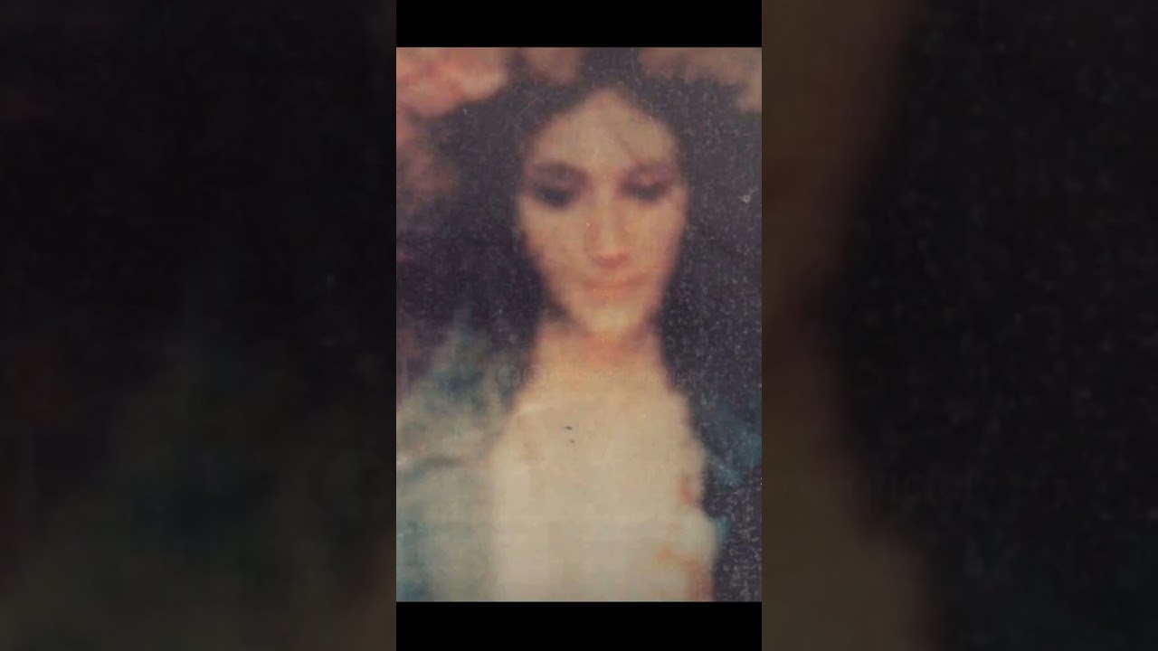 Fotos de la virgen tomadas en medjugorje