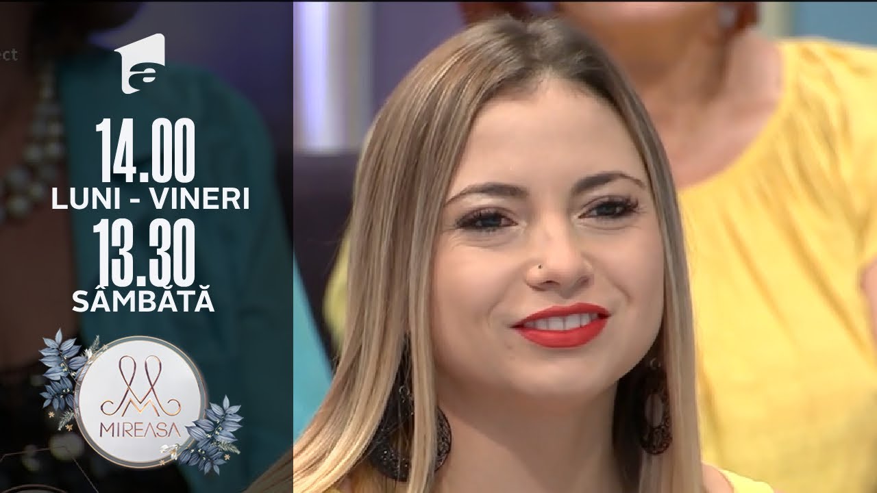 Alina și Victor, reproșuri și acuzații: „O să mori virgină!” | Mireasa