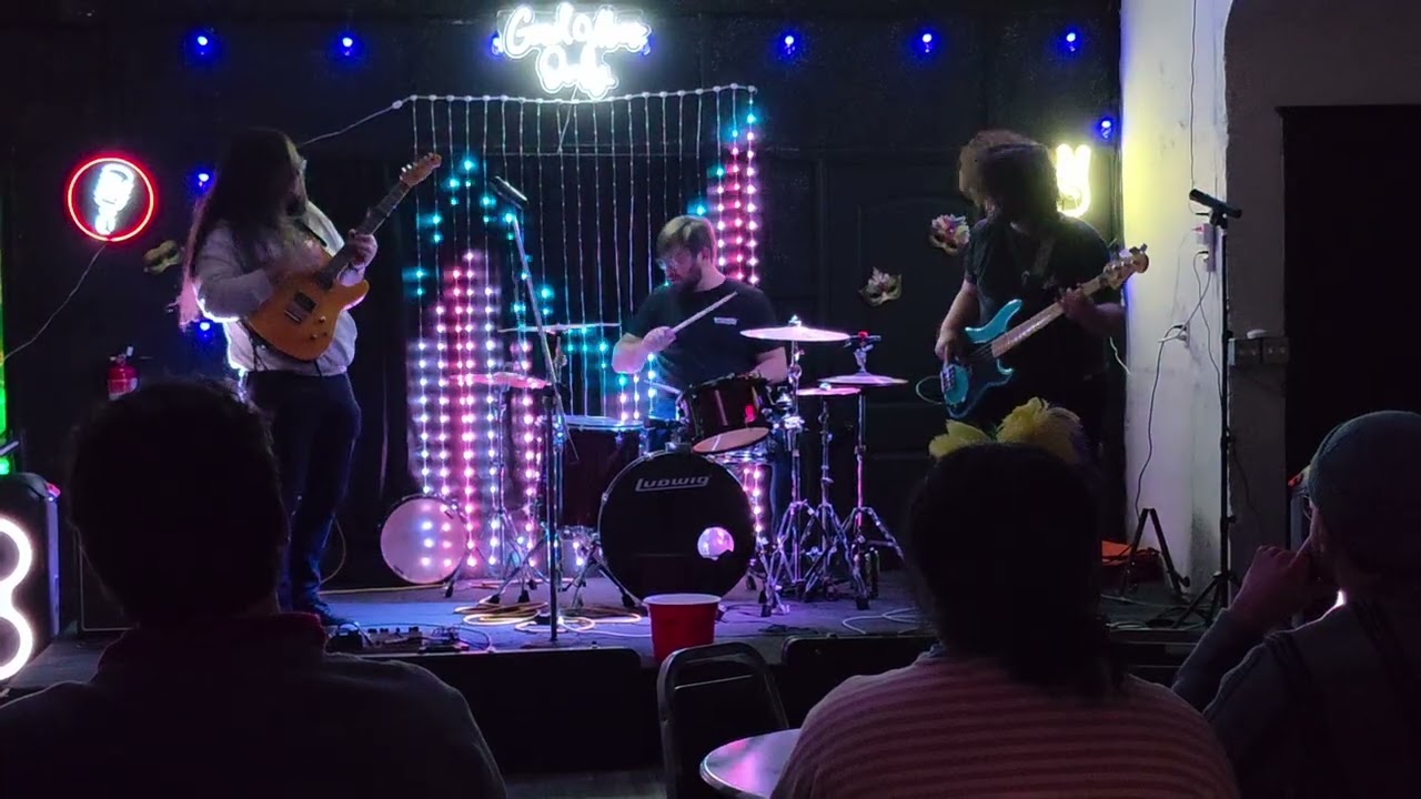 The Past Time show (5)