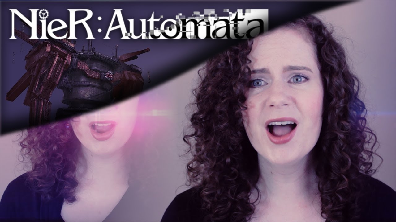 NieR: Automata - Bipolar Nightmare | VOCAL COVER