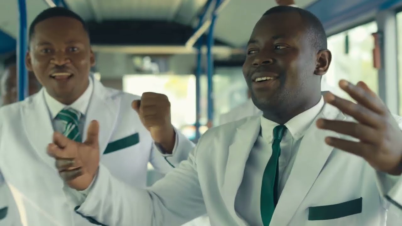 Lobiko GGKi Goma  Directed by (El mayombo)