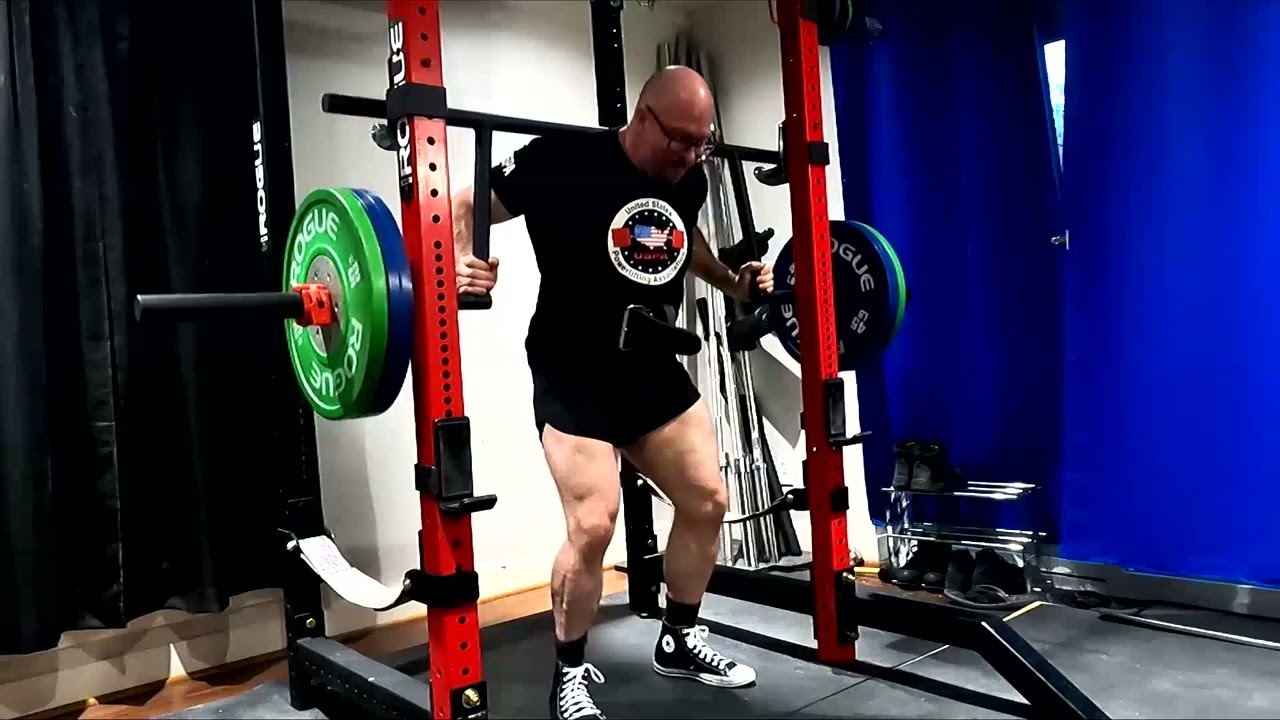 Why I've Pushed More Of My Clients To Conjugate & Away From 531 Type Programming!