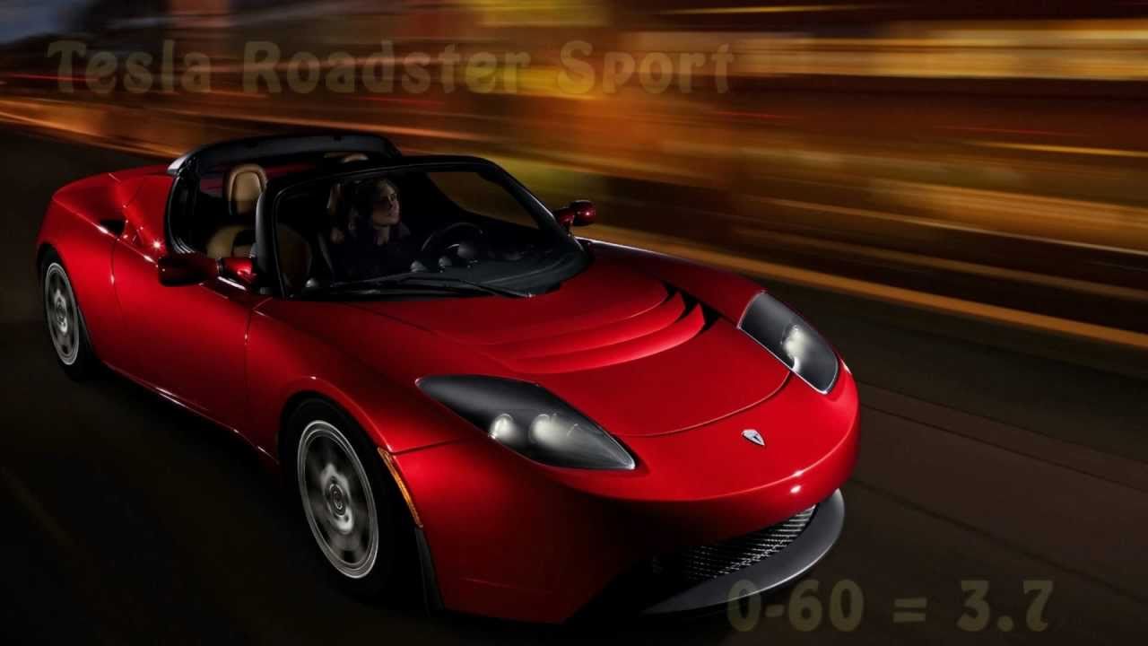 Top 20 Fastest P Plater Cars