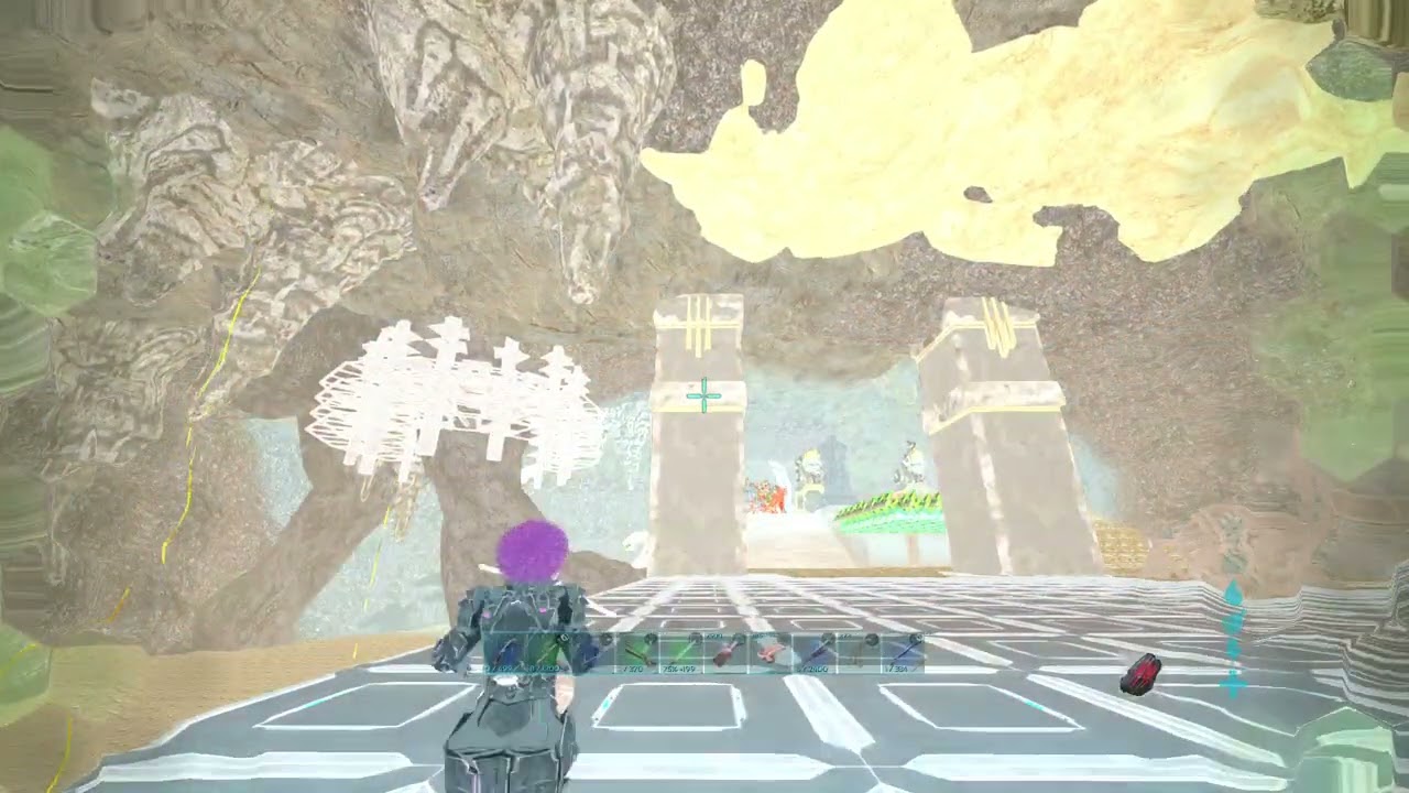 How to grapple glitch hehe