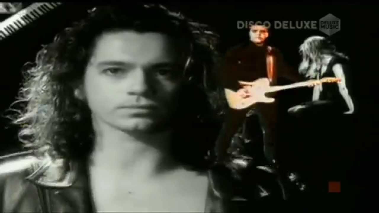 INXS Vs  Bruno Mars I need a grenade