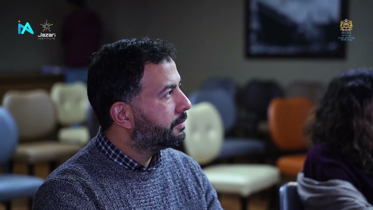 اختتام هاكاتون 