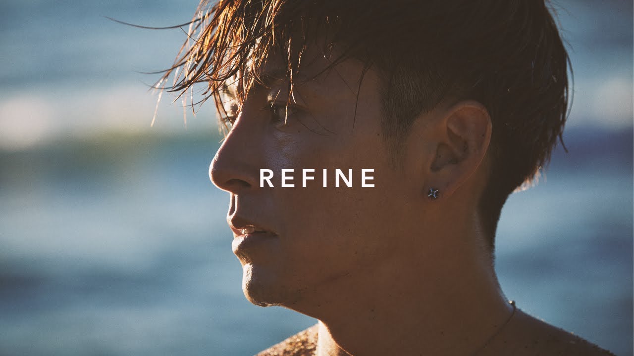 主演：屋良朝幸｜ミュージカル『ドッグファイト』オリジナルムービ”REFINE” ＜出演：屋良朝幸＞