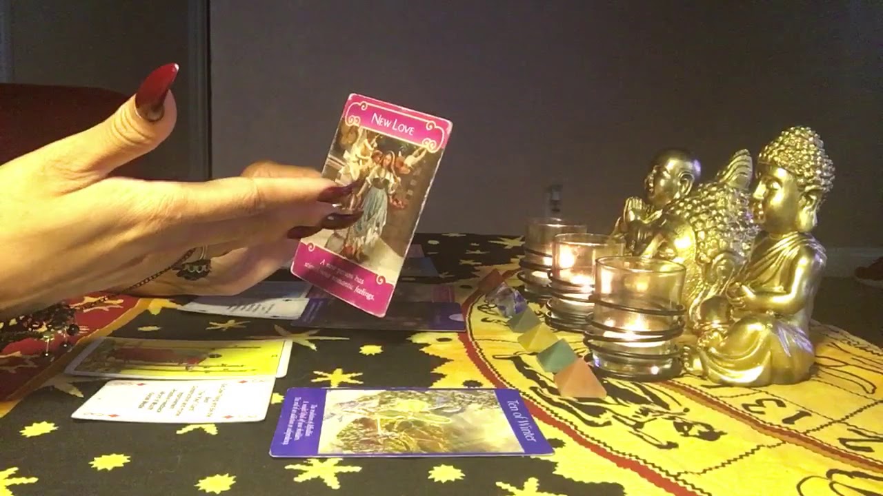 This Is Your Karmic Blessing, Libra!! June Mid-Month 2018 Love Reading