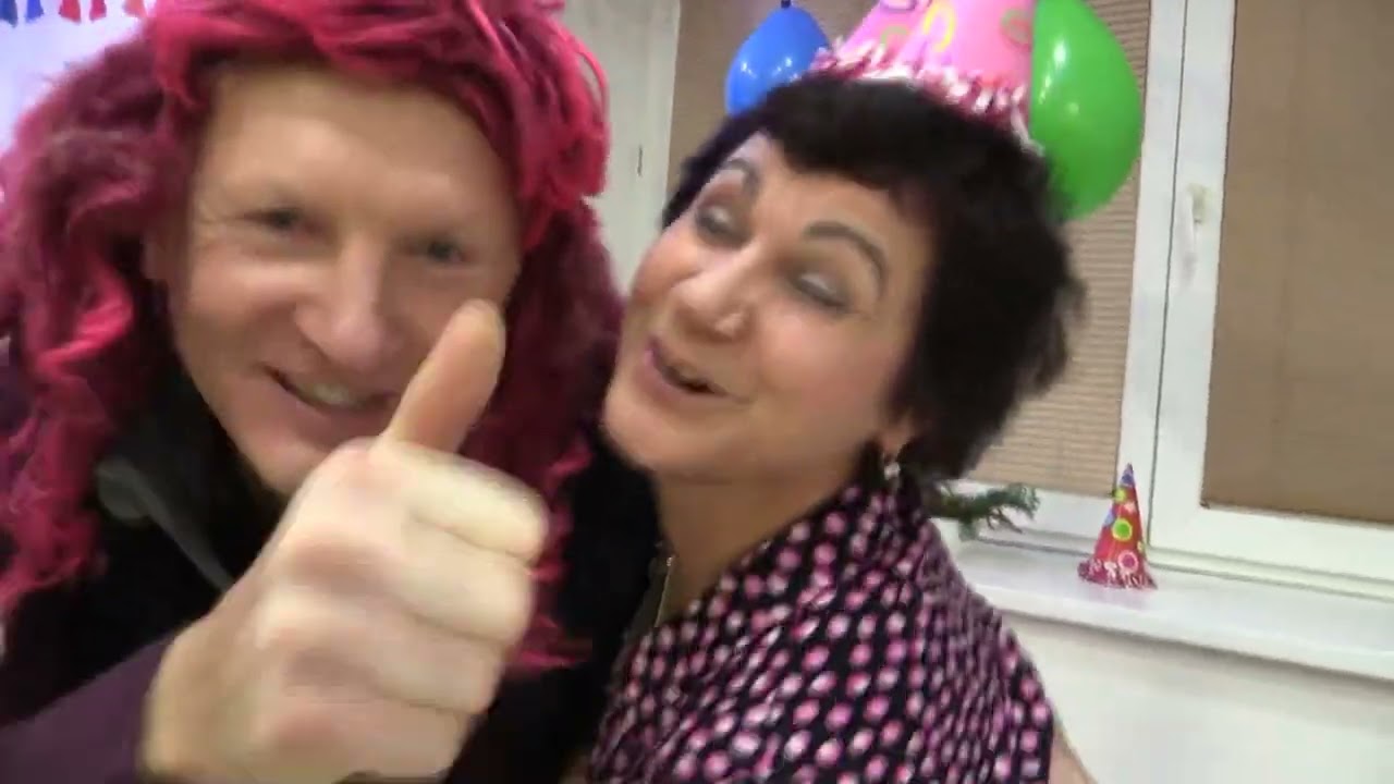 Seniorský Silvestr 2023
