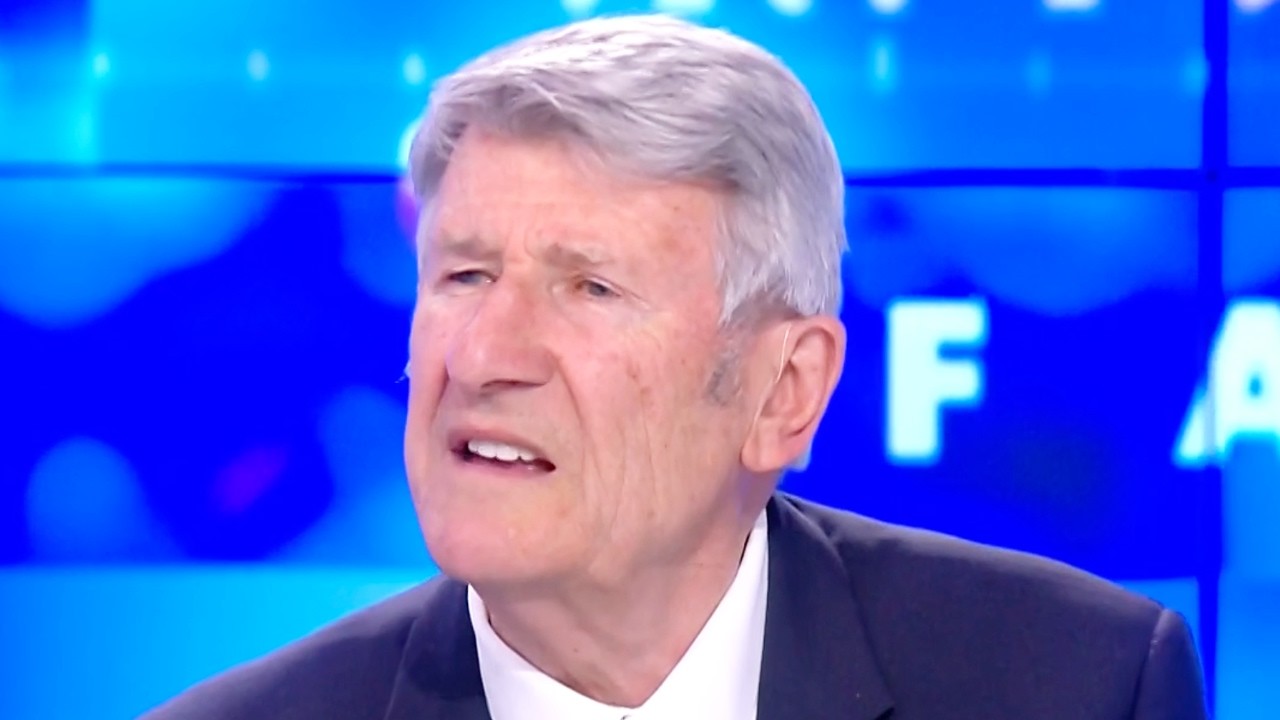 Philippe de Villiers : 