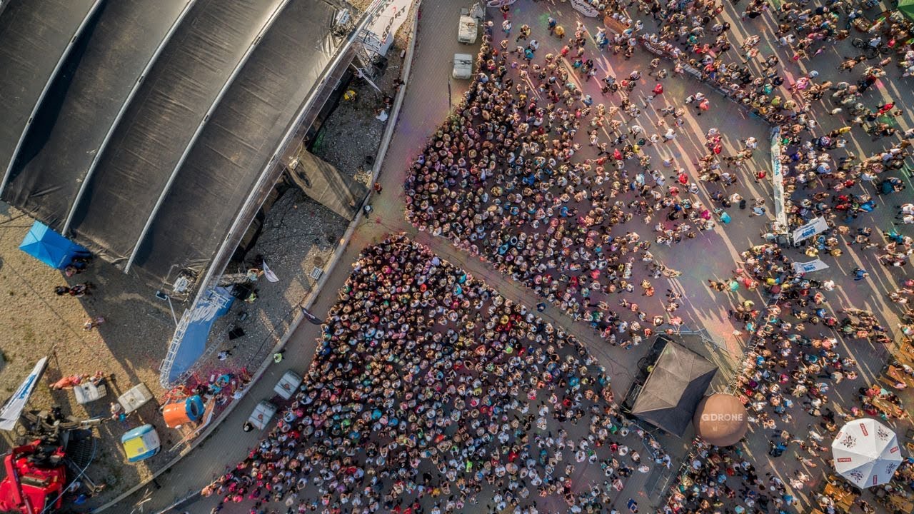 Sport & Fun Festival 2019