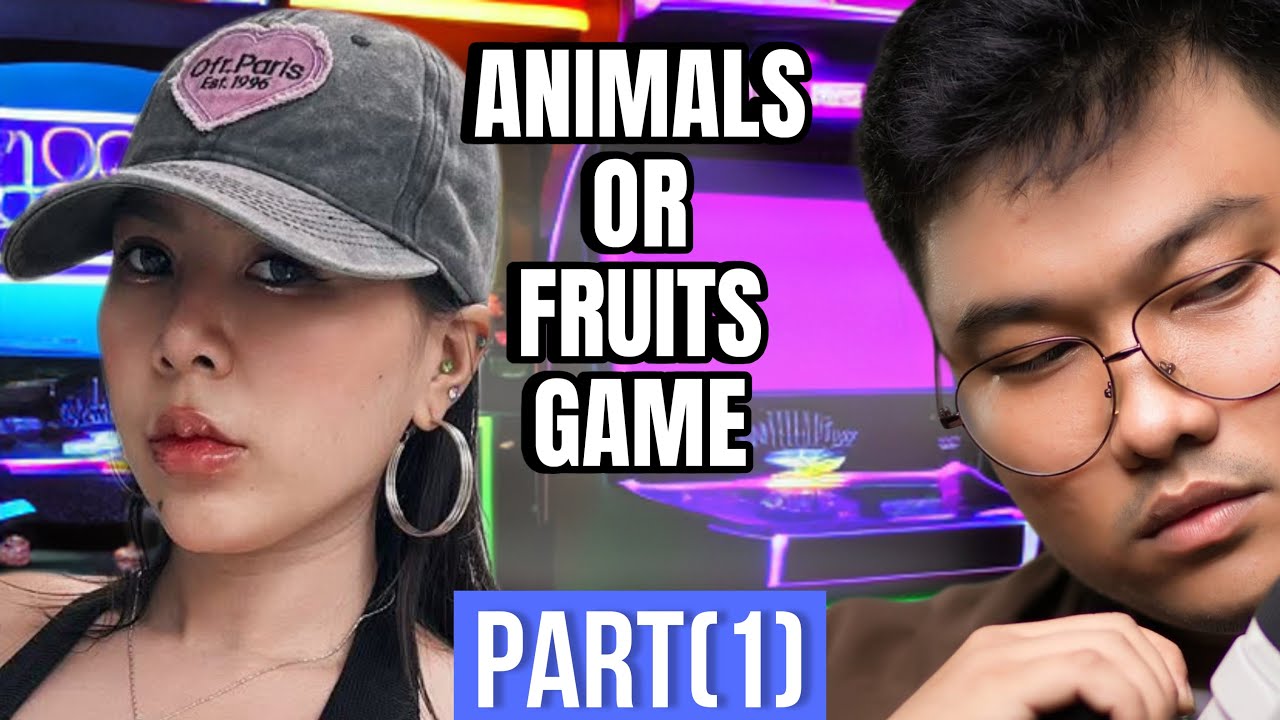 WHO IS WINNER GAME SHOW PART (1) HTET WON VS KO PHOME ⚡️⚡️⚡️
