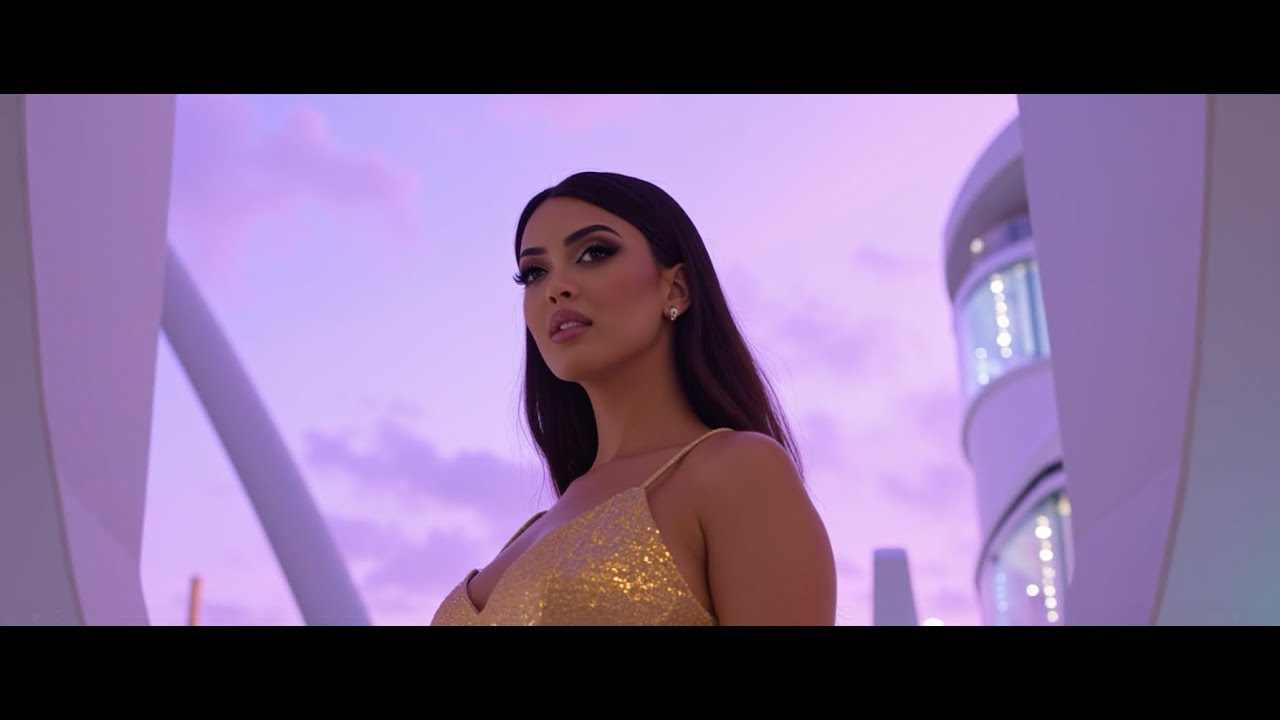 Nej' - Blessure (Clip IA)