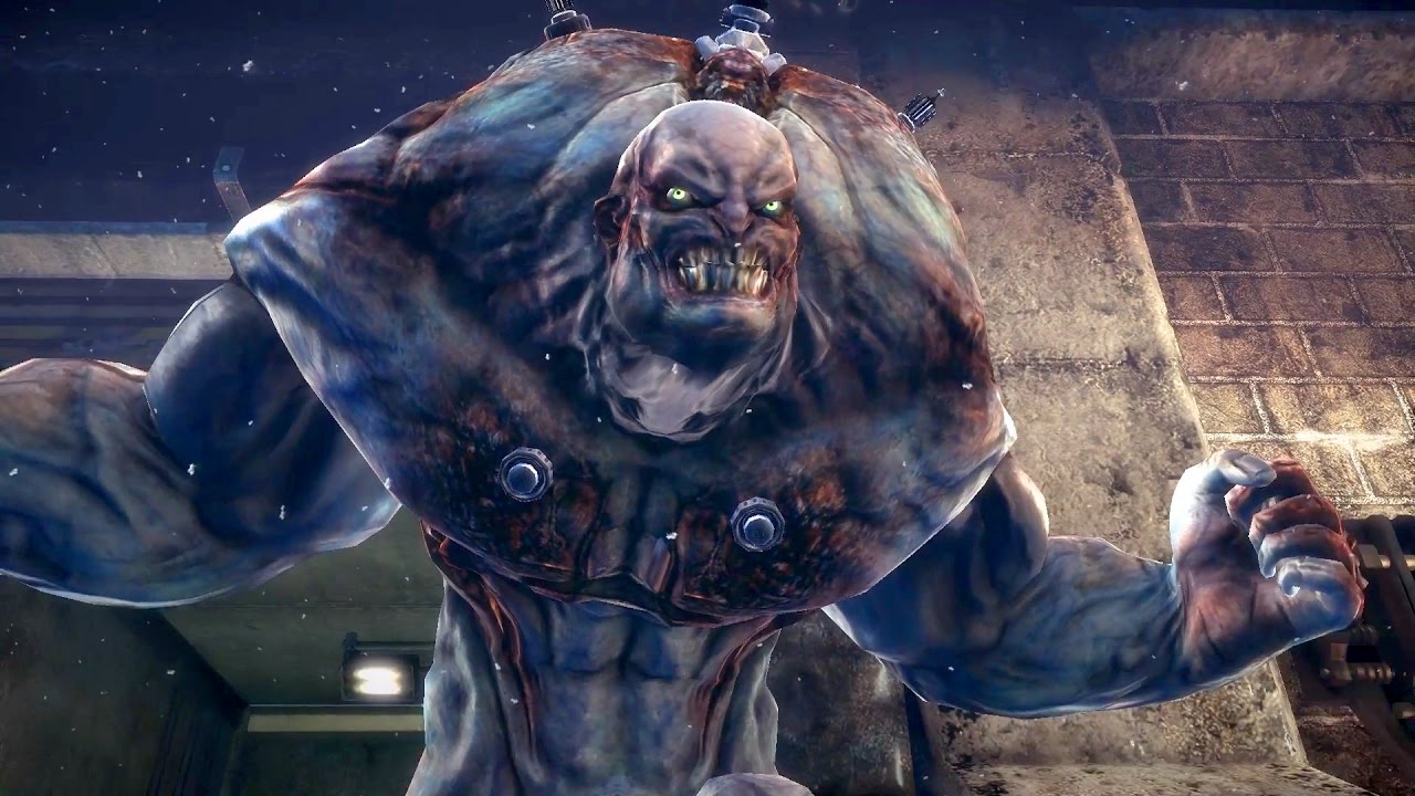 Lockdown: Logan Decimates Alkali Lake Dam Garrison (X-Men Origins: Wolverine Game)