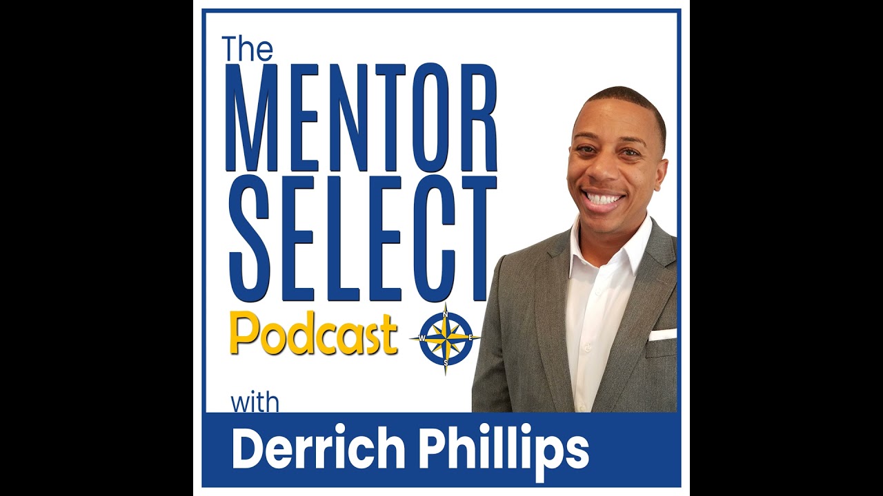 MS-031: Building a Dynasty- Co-founder of UI Global Brands Vontoba Terry opens up about what it i...