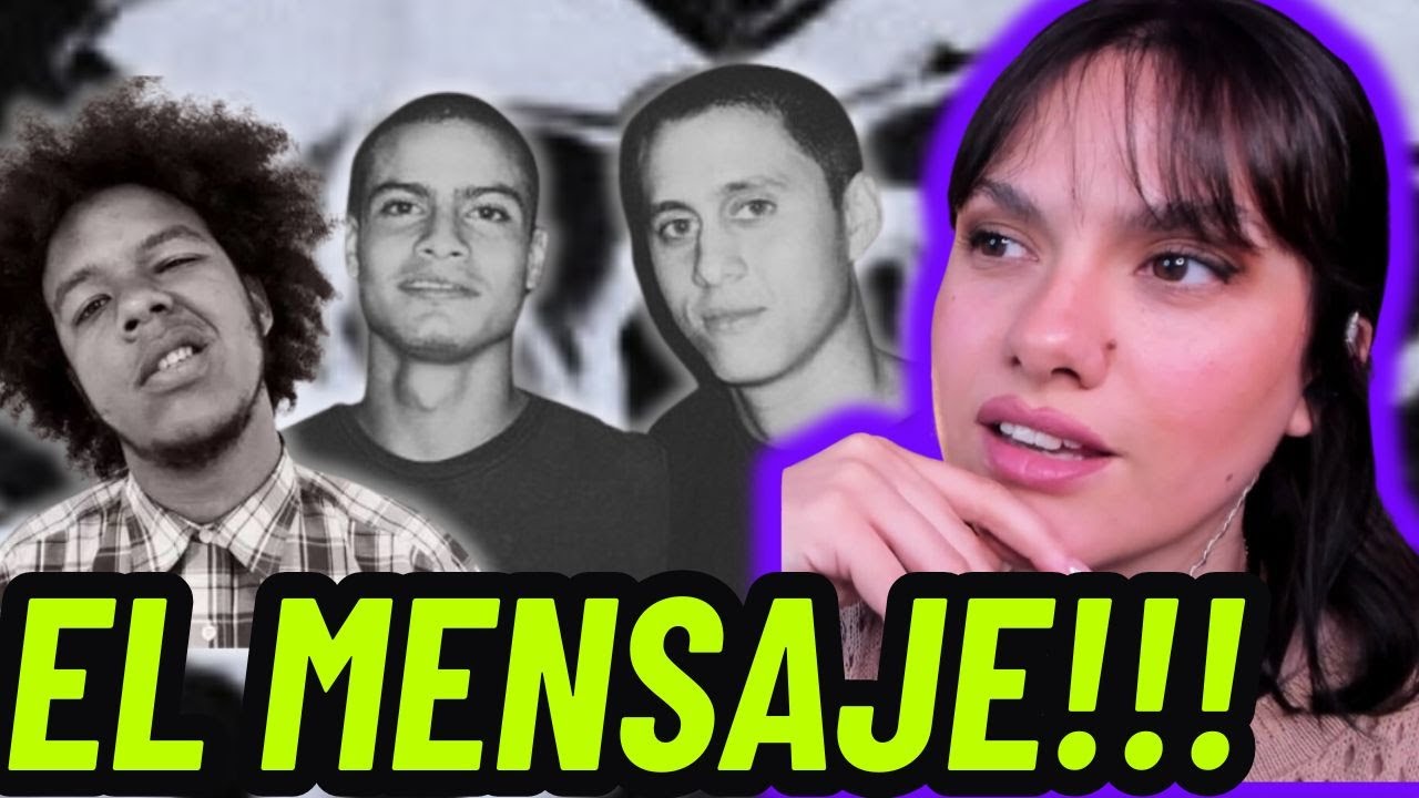 Akapellah - La Sabia Escuela ft. Lil Supa & Canserbero  | REACCIÓN Y ANÁLISIS