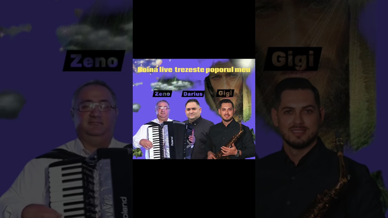 Fratele darius trezestete poporul meu 