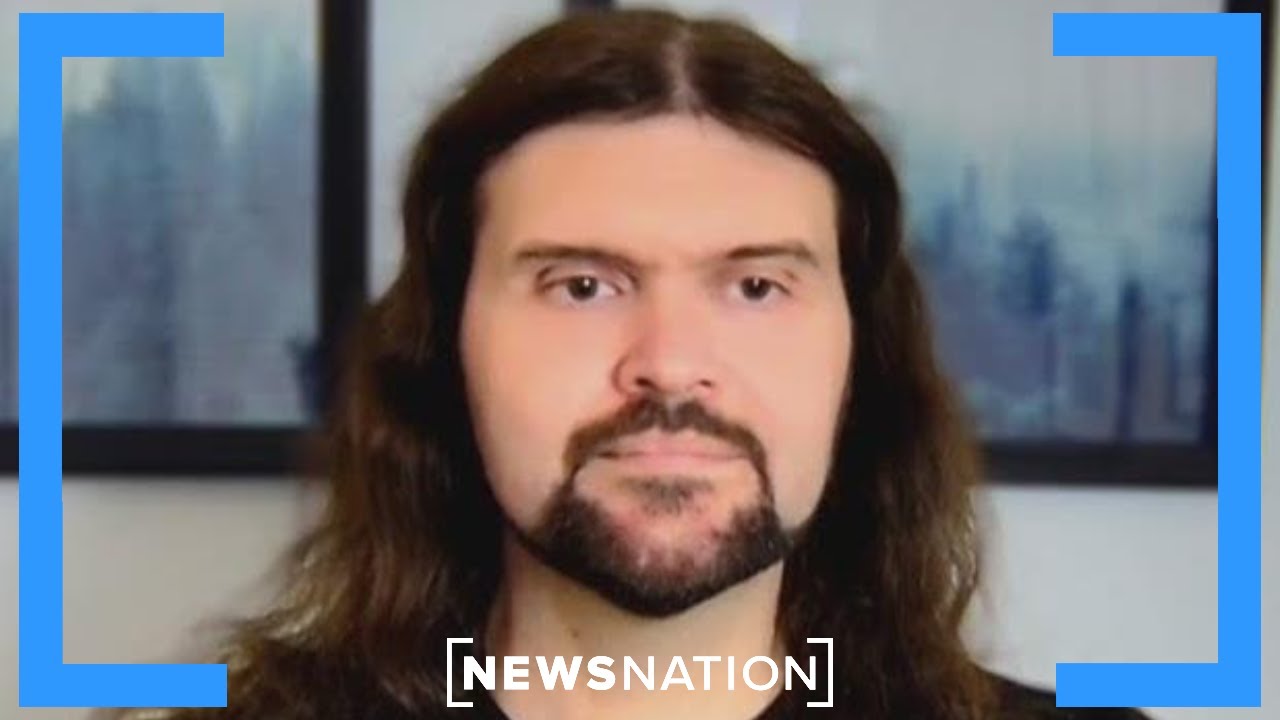 Chicago man in no rush to leave Israel during war with Iran | NewsNation Live