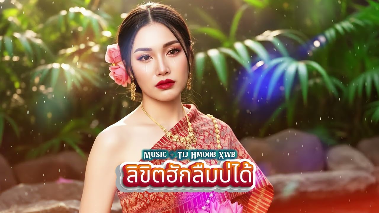 ลิขิตฮักลืมบ่ได้ [MUSIC VIDEO]