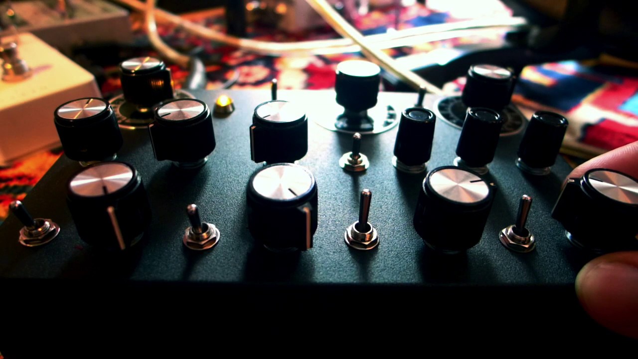 JMT Synth DNVO-1