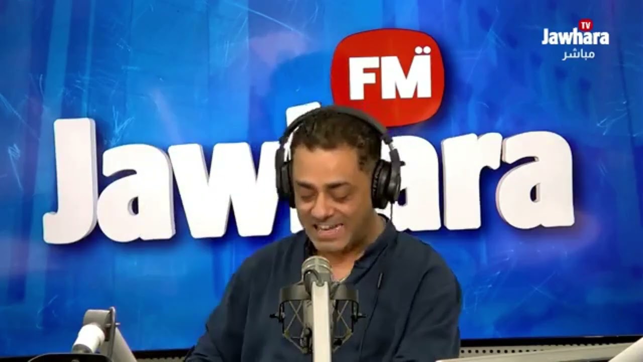 صبريار مع صابر الوسلاتي : شكون هذه الشخصية إلي باش ترد تونس مثل دبي؟! ولا شسمو. تا هاذيك الدجازة