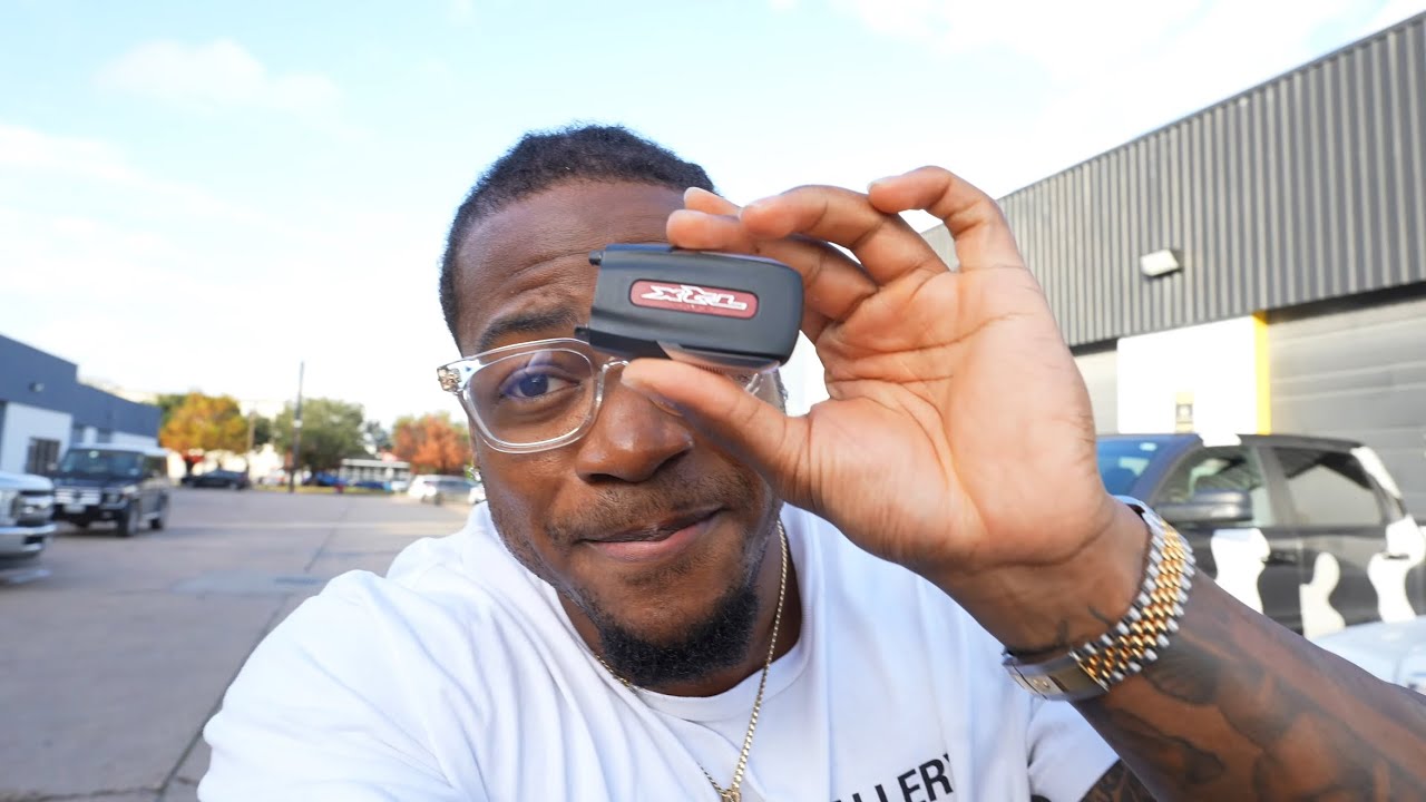I’M BUYING A TRX 😅 | COOKIN’ WITH SWOLE 👨🏾‍🍳