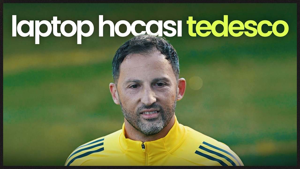 Tedesco, Fenerbahçe’yi Nereye Taşır?
